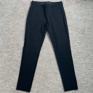 Liverpool Trouser Pant - Black checkered Size 0/25 - Never worn